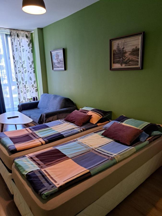 Sasso-Студио 3 Pleven Exteriér fotografie
