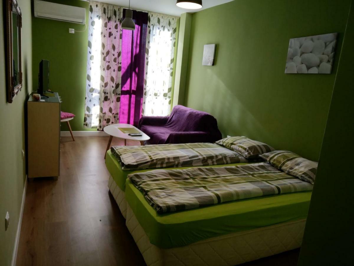 Sasso-Студио 3 Pleven Exteriér fotografie