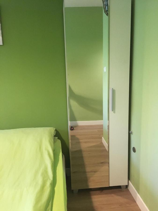 Sasso-Студио 3 Pleven Exteriér fotografie